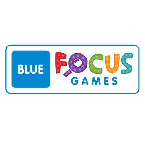 Blue Focus