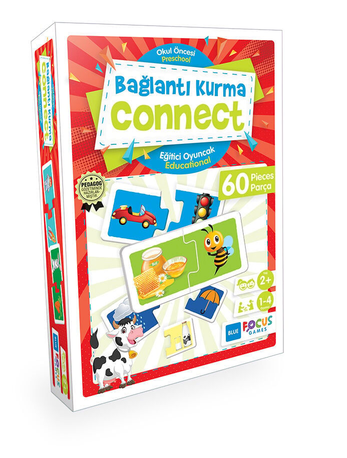 Bağlantı Kurma - Connect