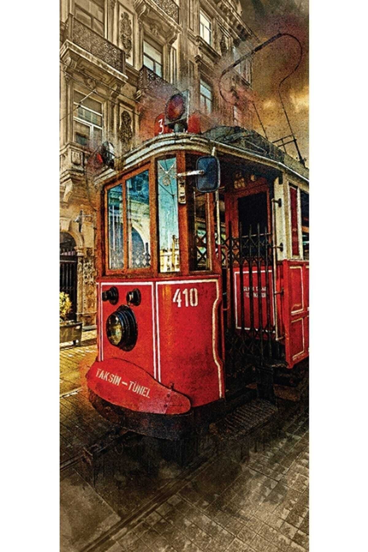 230 Parça Puzzle - Taksim