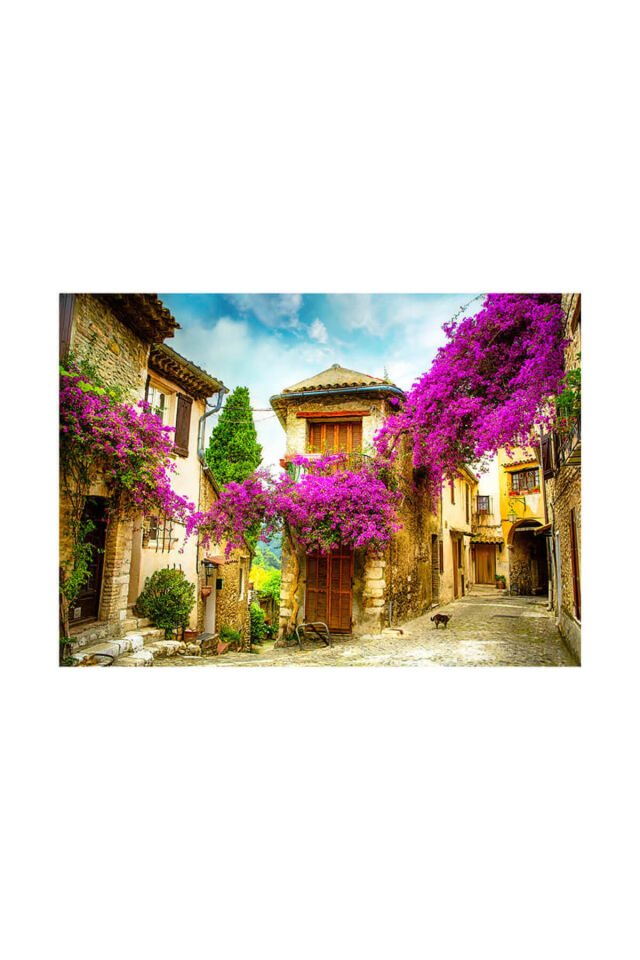 1000 Parça Puzzle Provence